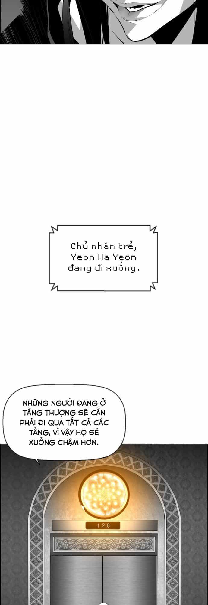 Kẻ Khủng Bố - Chương 70 - ảnh 34