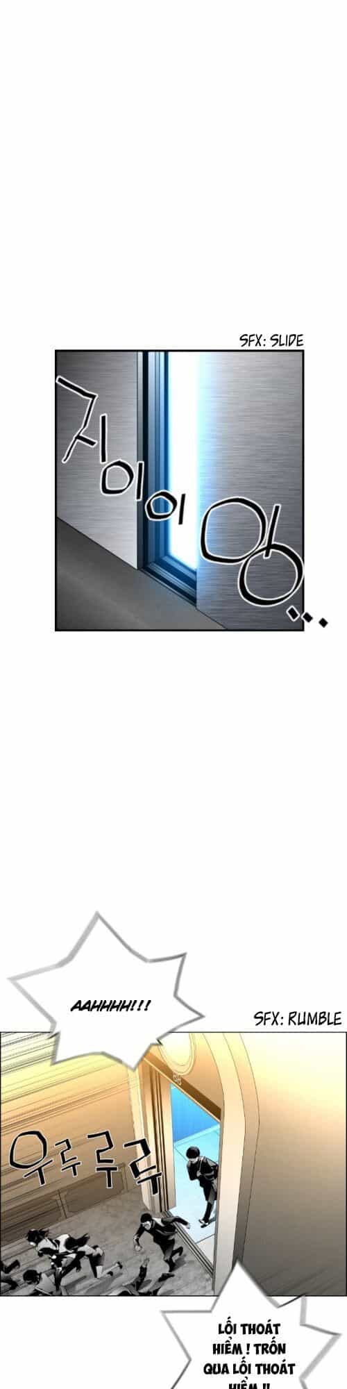 Kẻ Khủng Bố - Chương 71 - ảnh 8