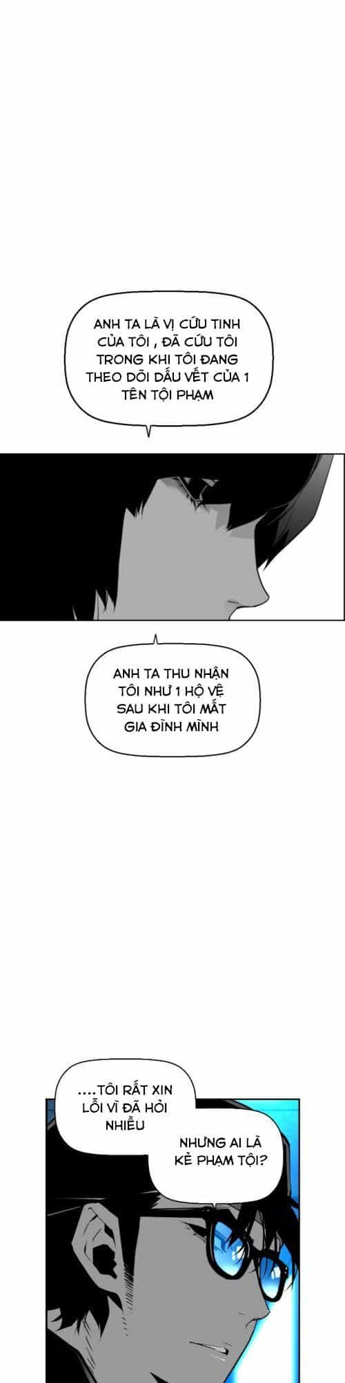 Kẻ Khủng Bố - Chương 72 - ảnh 11