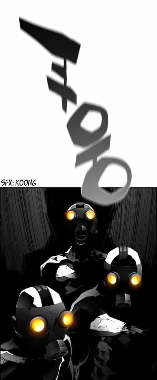 Kẻ Khủng Bố - Chương 72 - ảnh 35