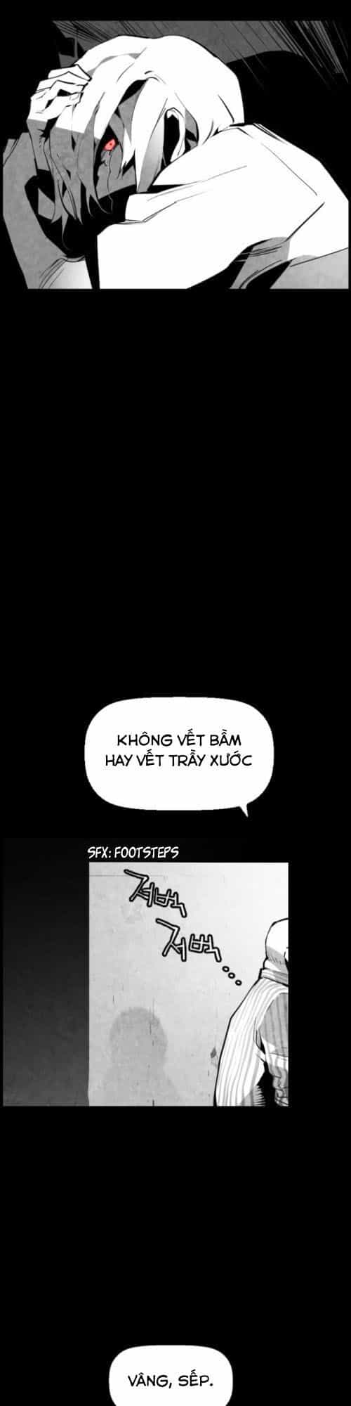 Kẻ Khủng Bố - Chương 72 - ảnh 5