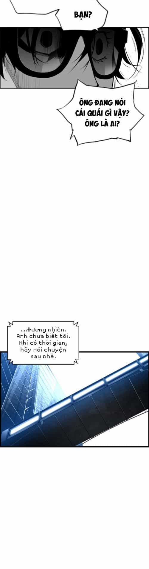 Kẻ Khủng Bố - Chương 73 - ảnh 34