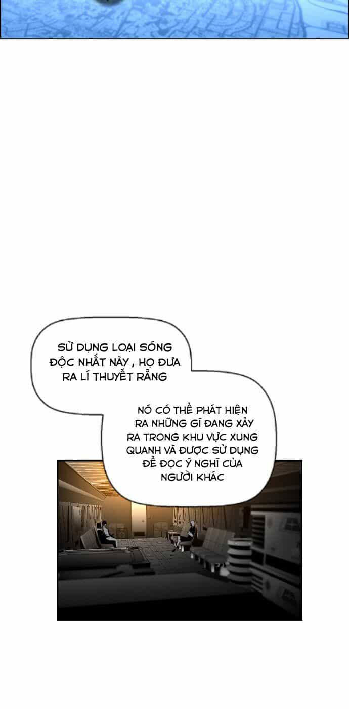 Kẻ Khủng Bố - Chương 74 - ảnh 3