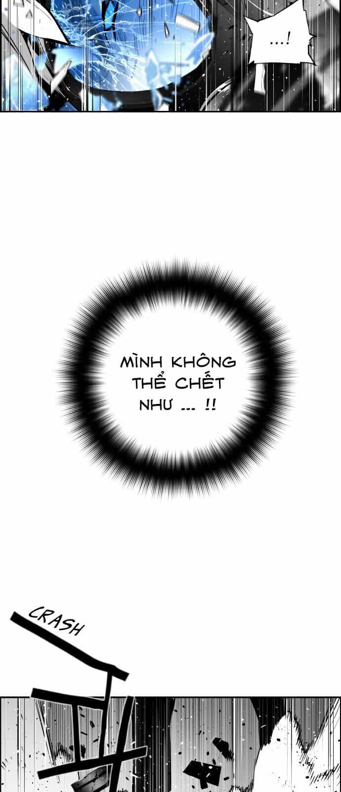 Kẻ Khủng Bố - Chương 74 - ảnh 38