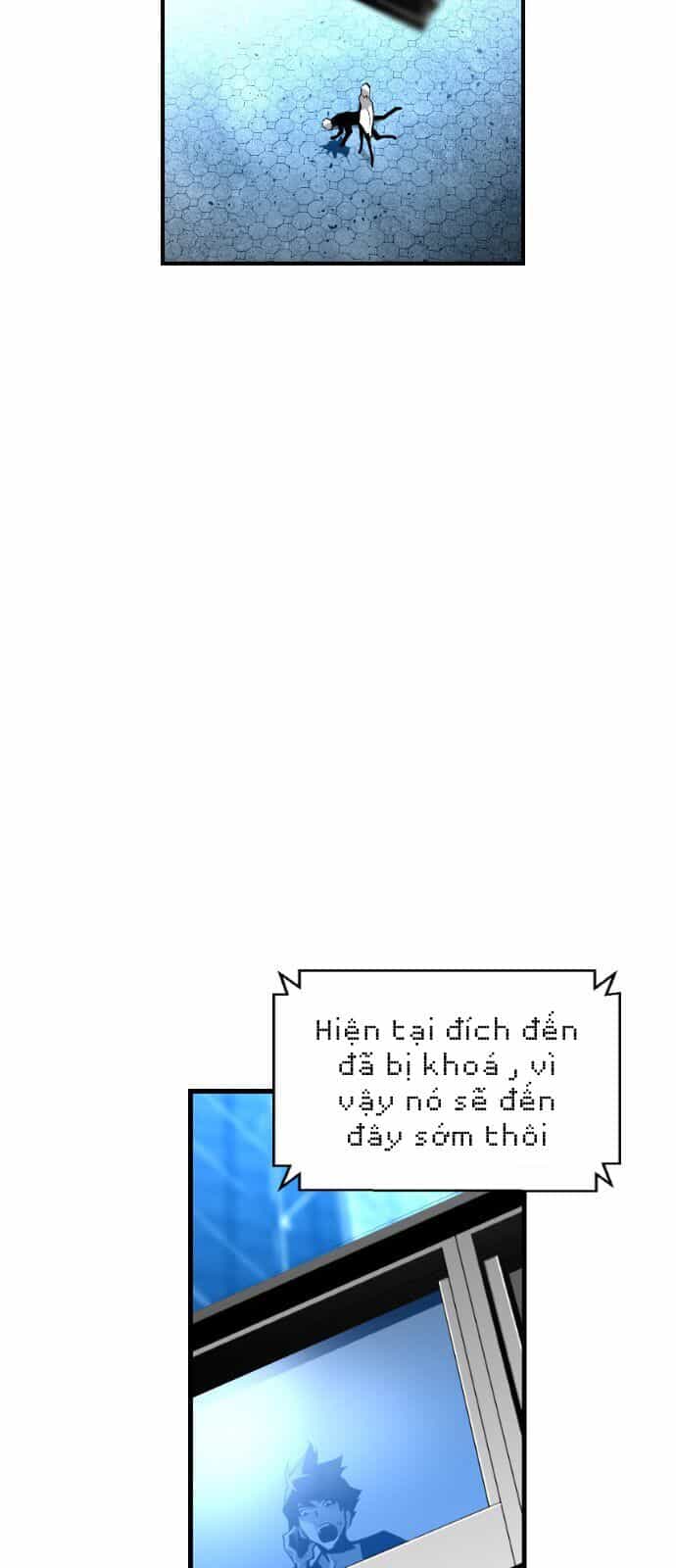 Kẻ Khủng Bố - Chương 74 - ảnh 46
