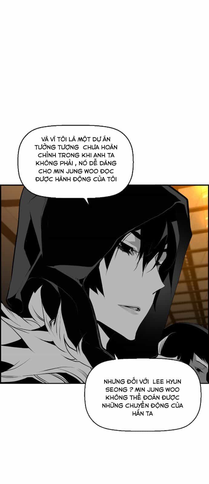 Kẻ Khủng Bố - Chương 74 - ảnh 5