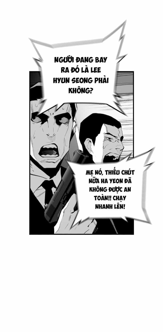 Kẻ Khủng Bố - Chương 75 - ảnh 28