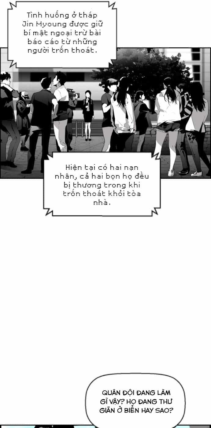 Kẻ Khủng Bố - Chương 75 - ảnh 3