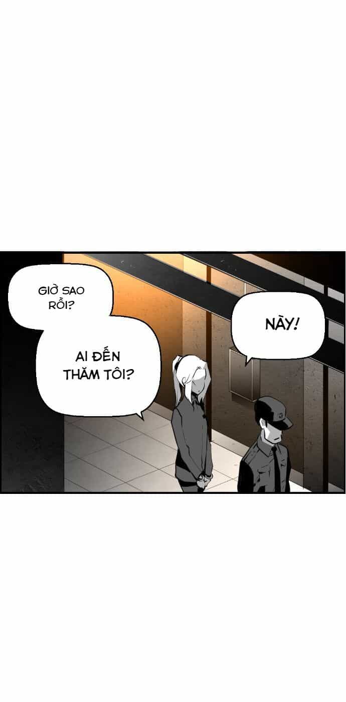 Kẻ Khủng Bố - Chương 75 - ảnh 40