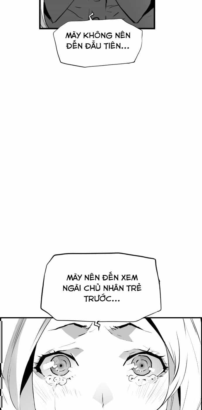Kẻ Khủng Bố - Chương 75 - ảnh 49