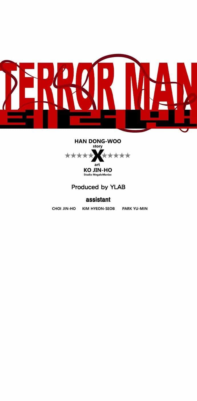 Kẻ Khủng Bố - Chương 75 - ảnh 7