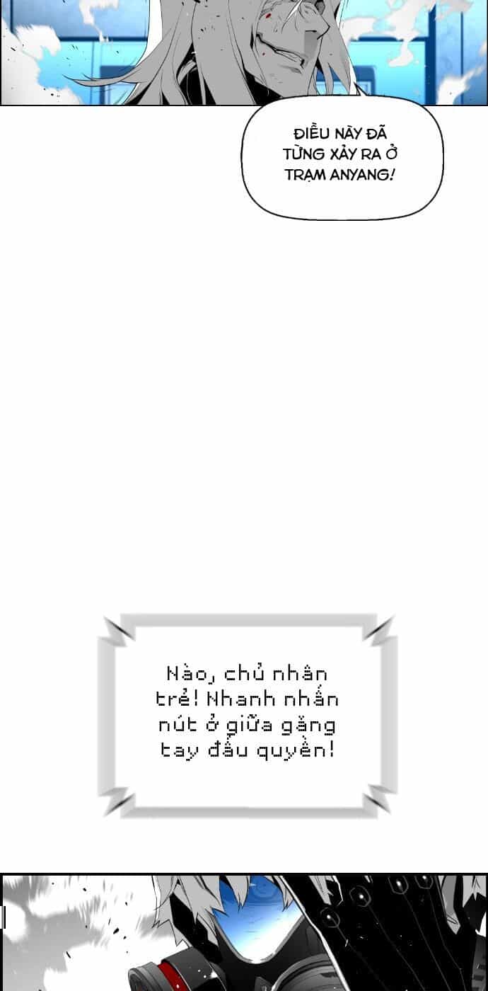 Kẻ Khủng Bố - Chương 75 - ảnh 9