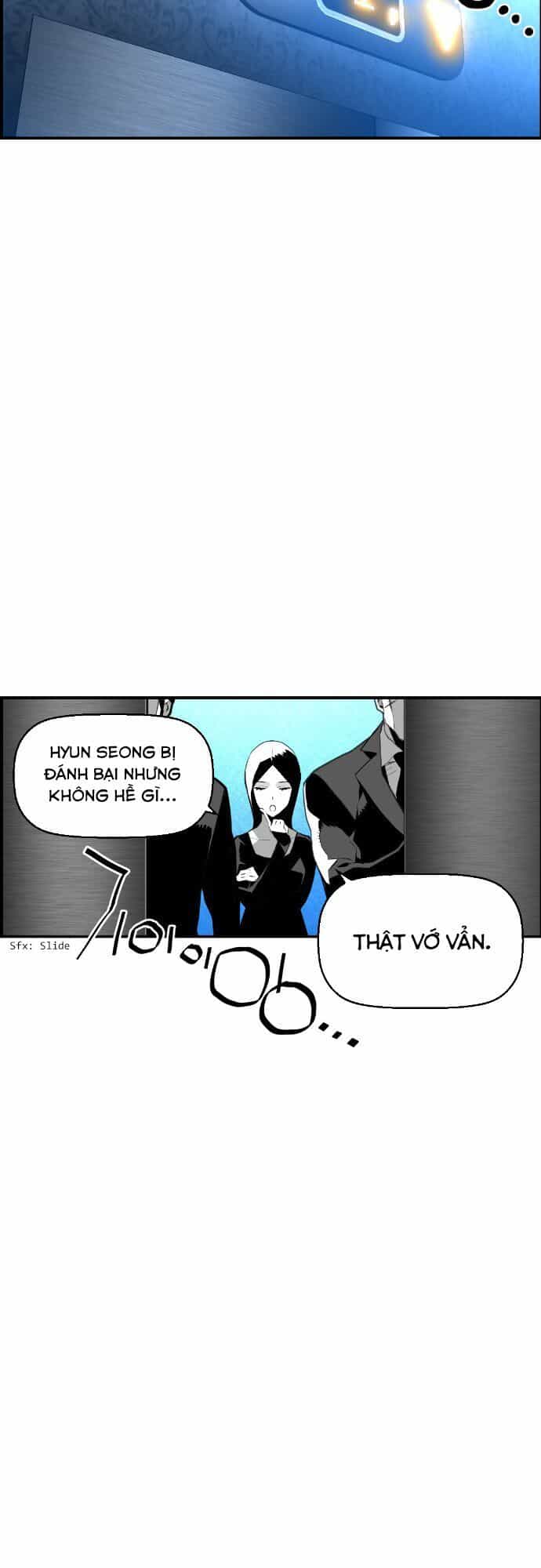 Kẻ Khủng Bố - Chương 76 - ảnh 32