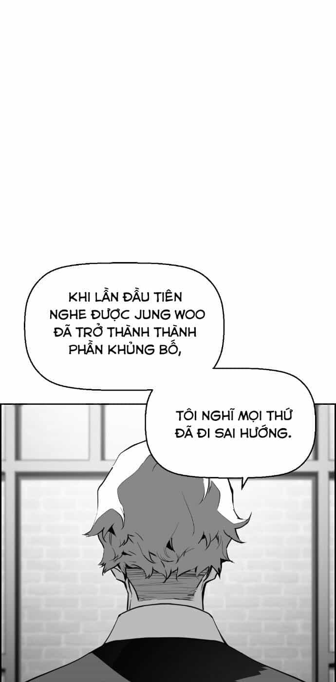 Kẻ Khủng Bố - Chương 76 - ảnh 7