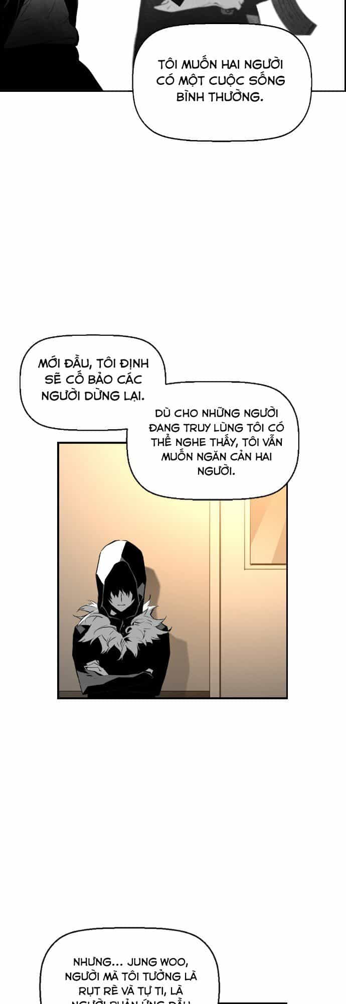 Kẻ Khủng Bố - Chương 76 - ảnh 9