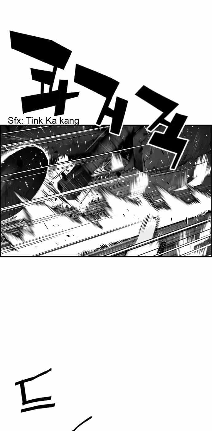 Kẻ Khủng Bố - Chương 78 - ảnh 14