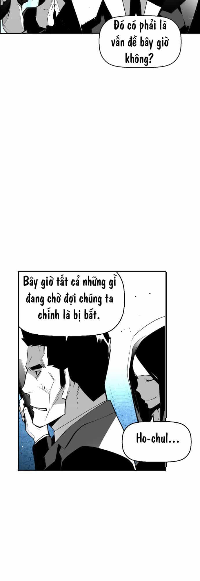 Kẻ Khủng Bố - Chương 78 - ảnh 18