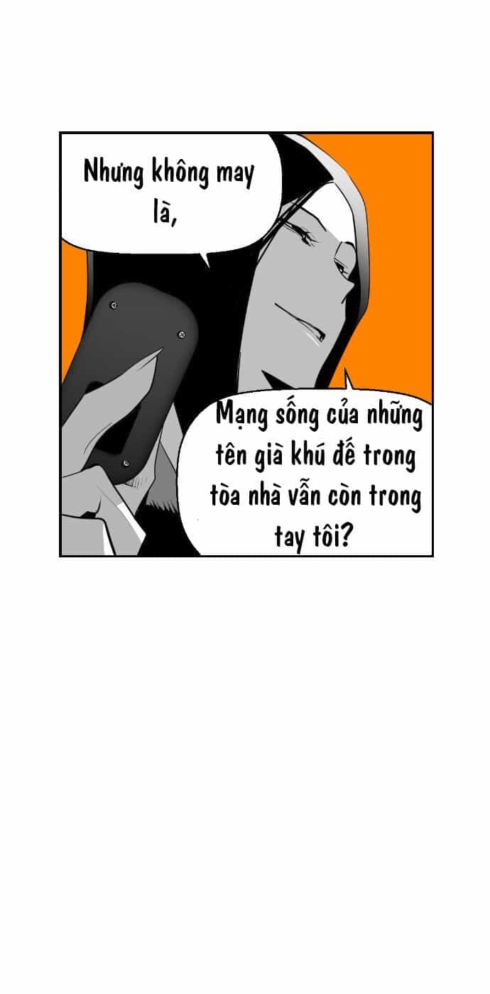 Kẻ Khủng Bố - Chương 78 - ảnh 21