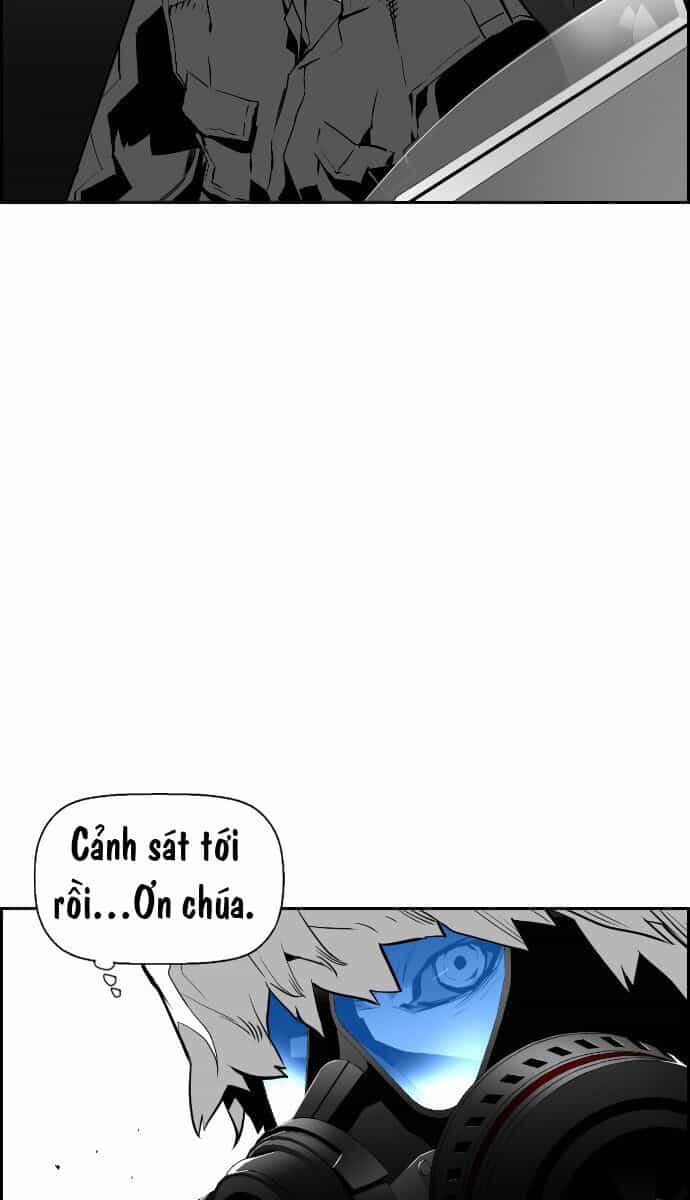Kẻ Khủng Bố - Chương 78 - ảnh 29
