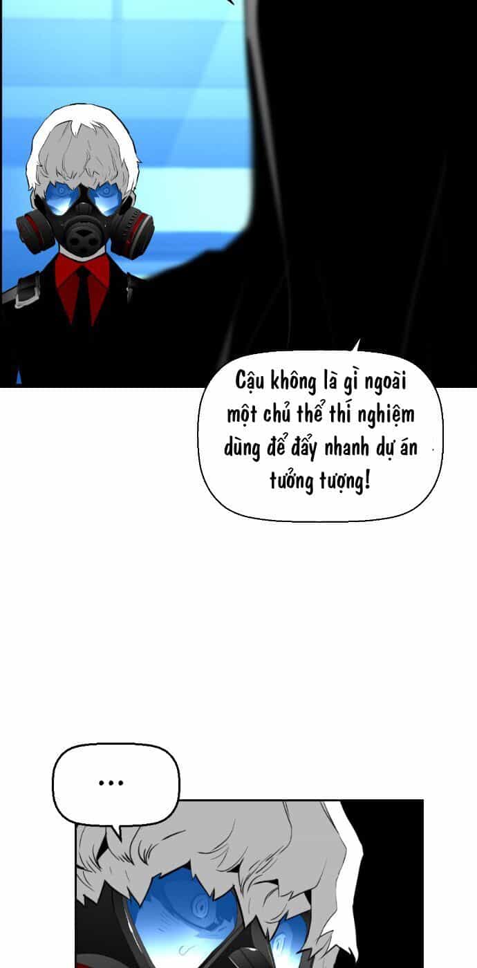 Kẻ Khủng Bố - Chương 78 - ảnh 37