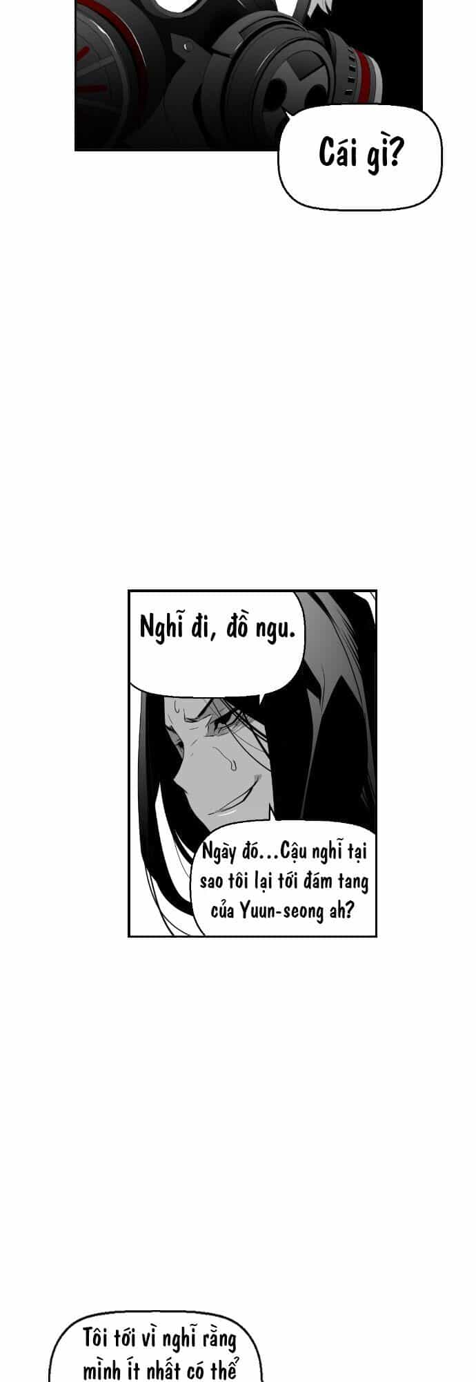 Kẻ Khủng Bố - Chương 78 - ảnh 38