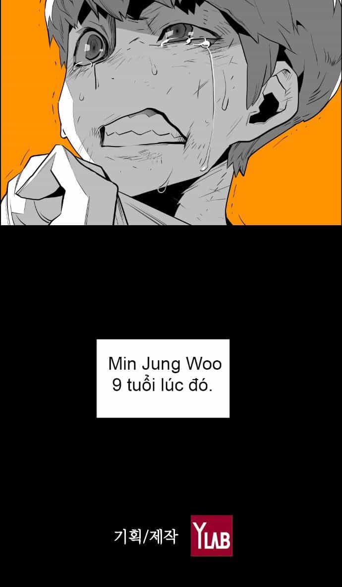 Kẻ Khủng Bố - Chương 78 - ảnh 46