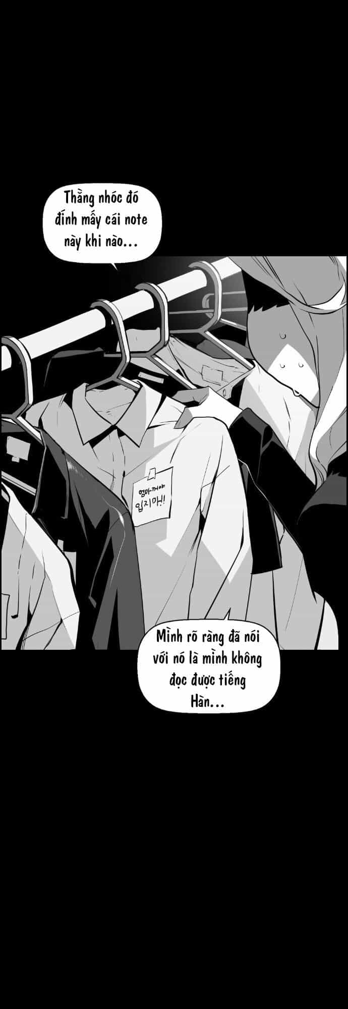 Kẻ Khủng Bố - Chương 79 - ảnh 12