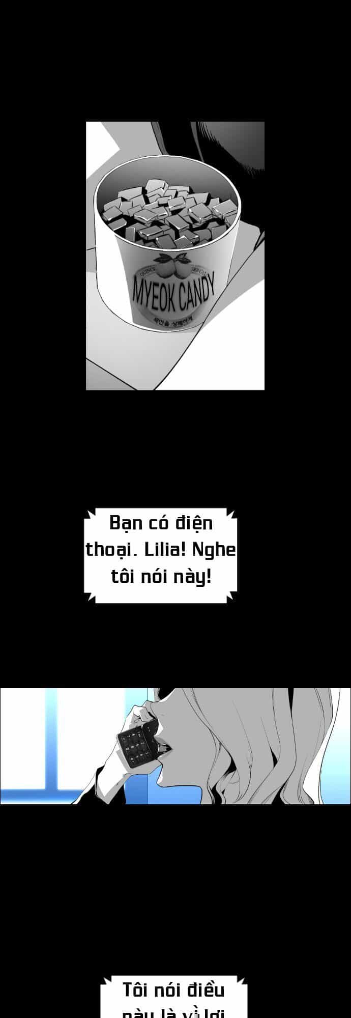 Kẻ Khủng Bố - Chương 79 - ảnh 16