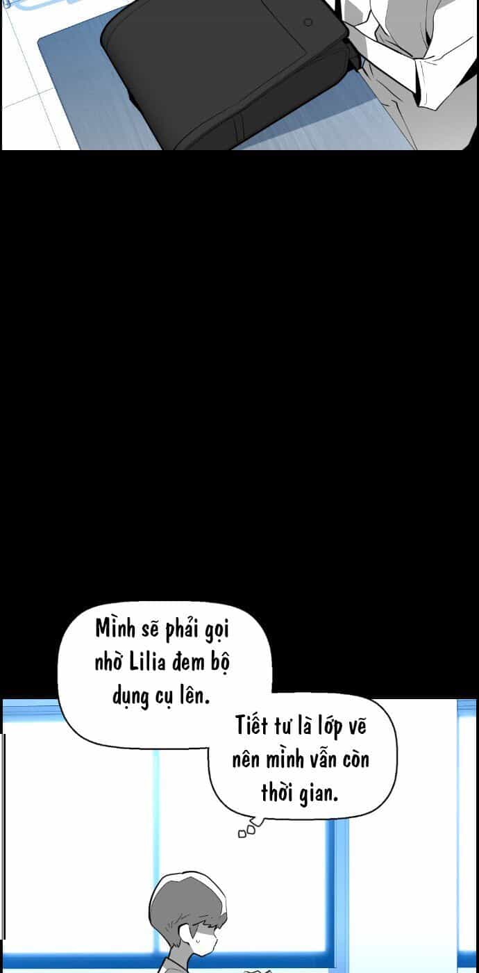 Kẻ Khủng Bố - Chương 79 - ảnh 21