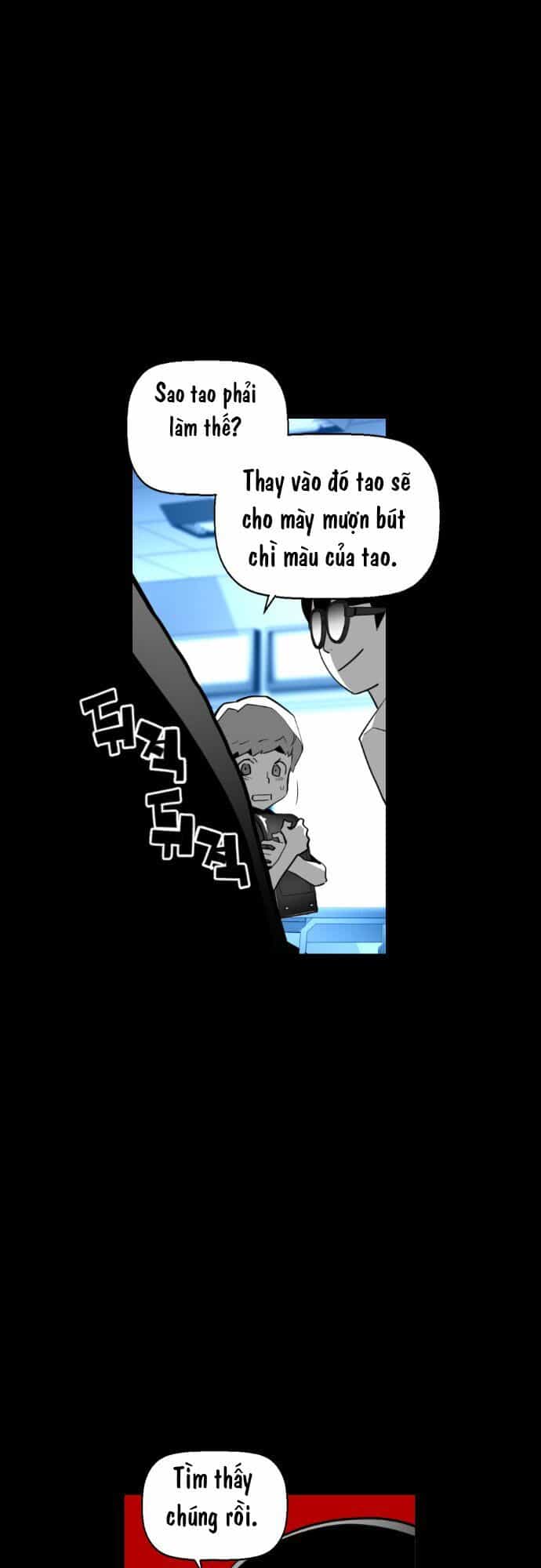 Kẻ Khủng Bố - Chương 79 - ảnh 25