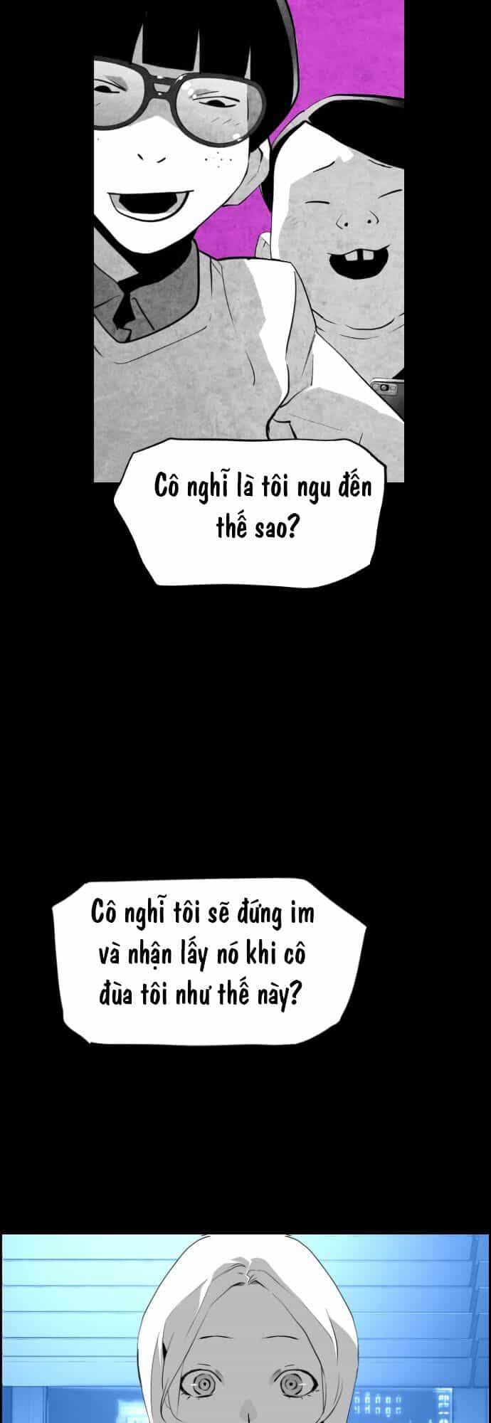 Kẻ Khủng Bố - Chương 79 - ảnh 38