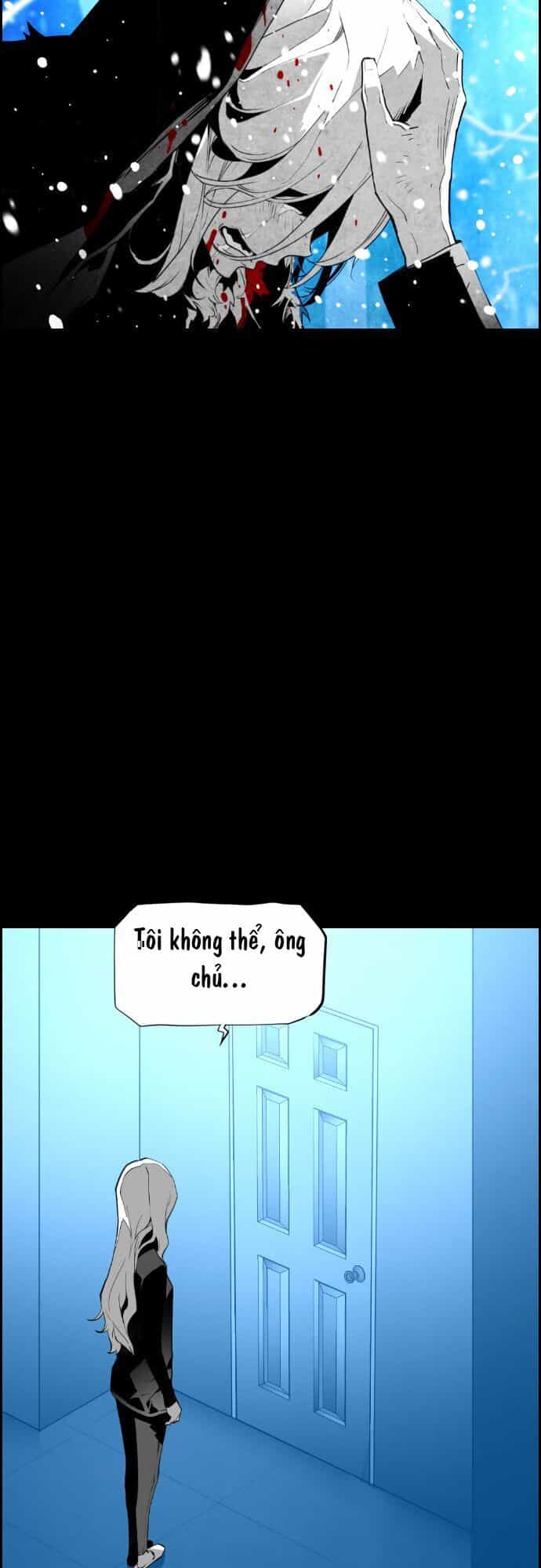 Kẻ Khủng Bố - Chương 79 - ảnh 42