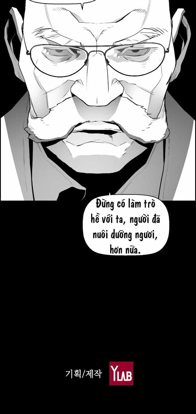 Kẻ Khủng Bố - Chương 79 - ảnh 51