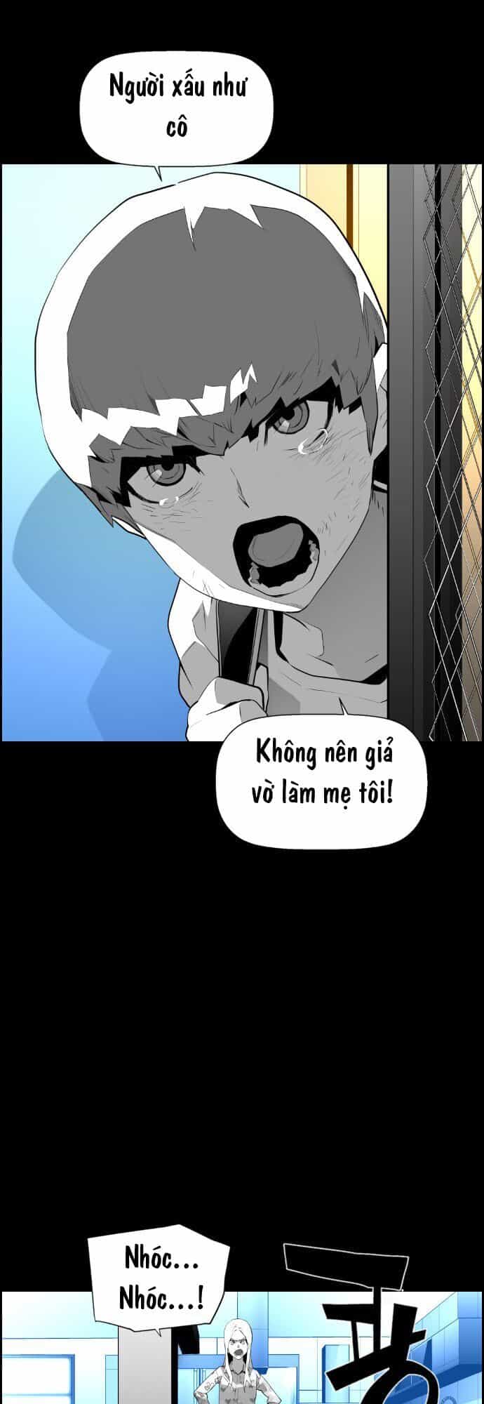 Kẻ Khủng Bố - Chương 79 - ảnh 6