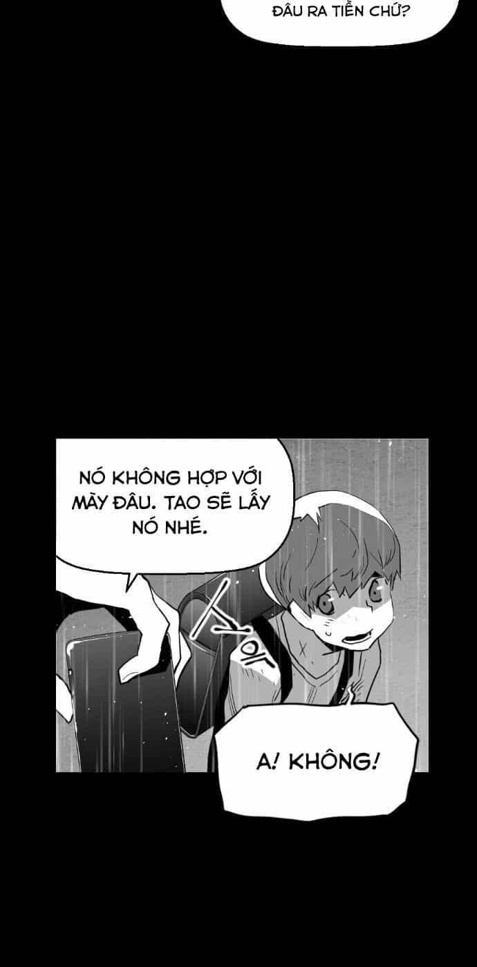 Kẻ Khủng Bố - Chương 80 - ảnh 22