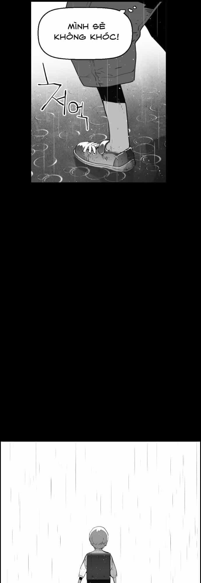 Kẻ Khủng Bố - Chương 80 - ảnh 26