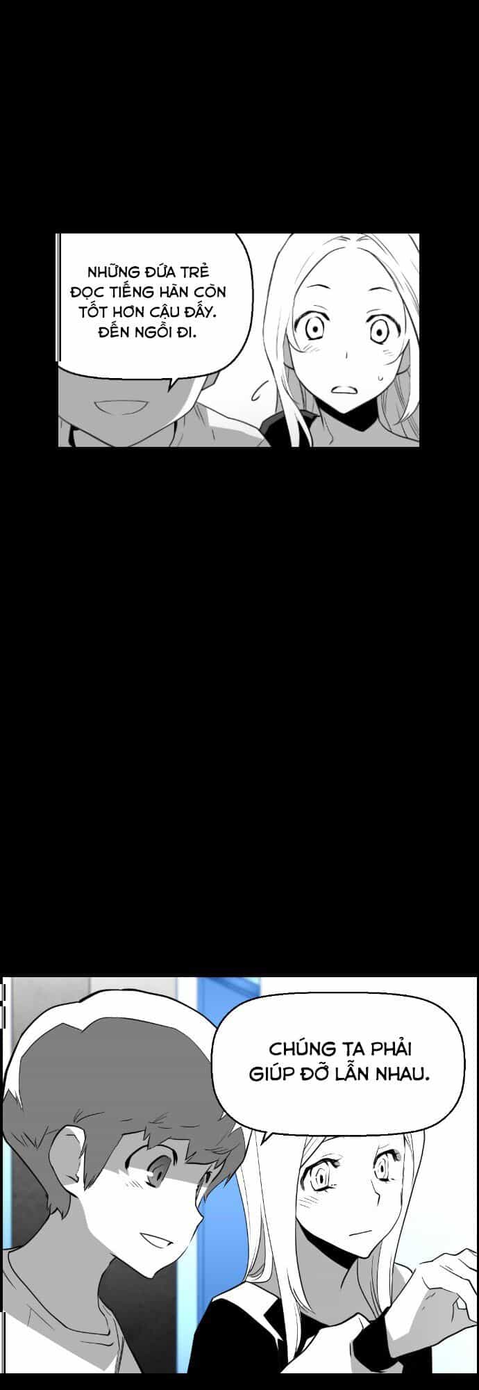 Kẻ Khủng Bố - Chương 81 - ảnh 23