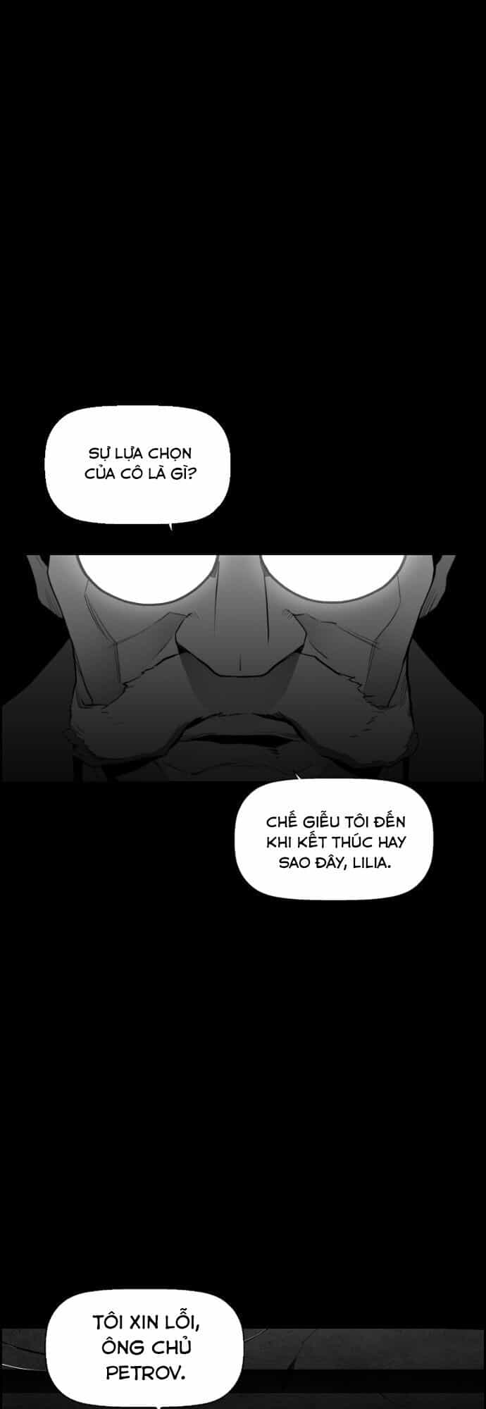 Kẻ Khủng Bố - Chương 81 - ảnh 30