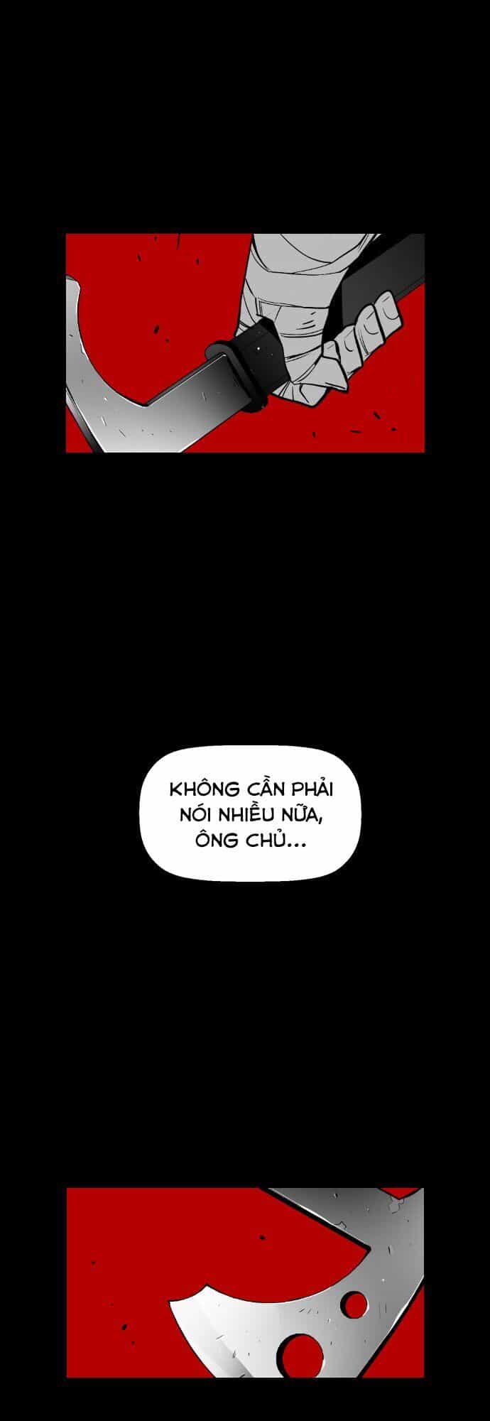 Kẻ Khủng Bố - Chương 81 - ảnh 40