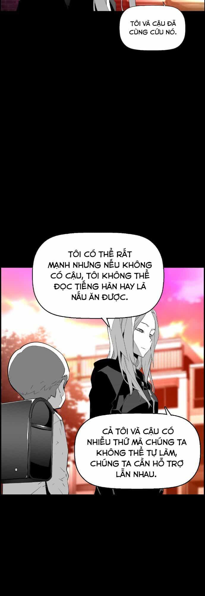 Kẻ Khủng Bố - Chương 81 - ảnh 9