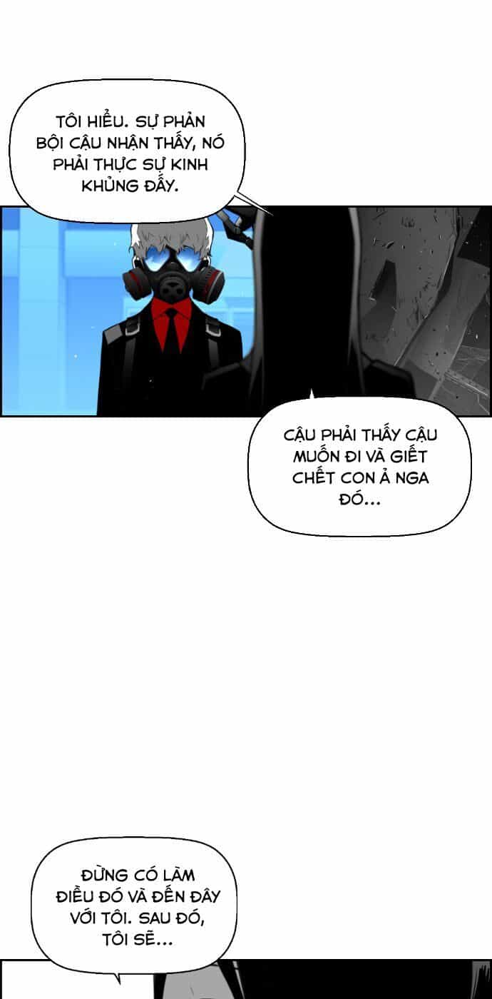 Kẻ Khủng Bố - Chương 82 - ảnh 15
