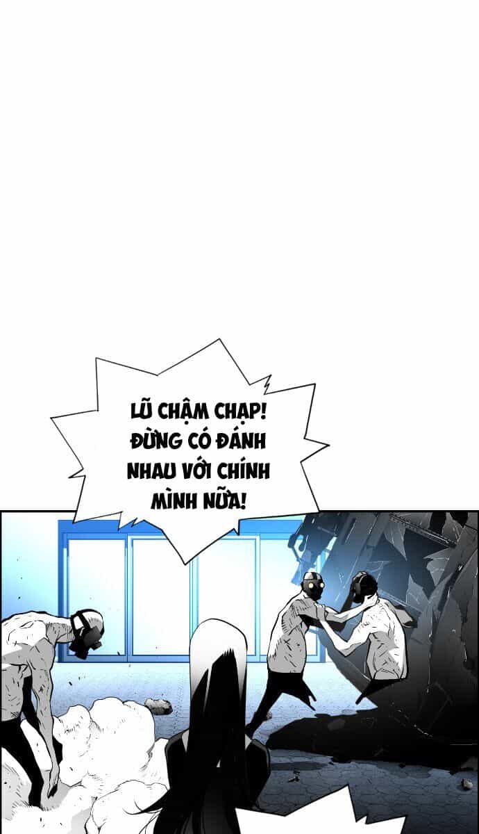 Kẻ Khủng Bố - Chương 82 - ảnh 29