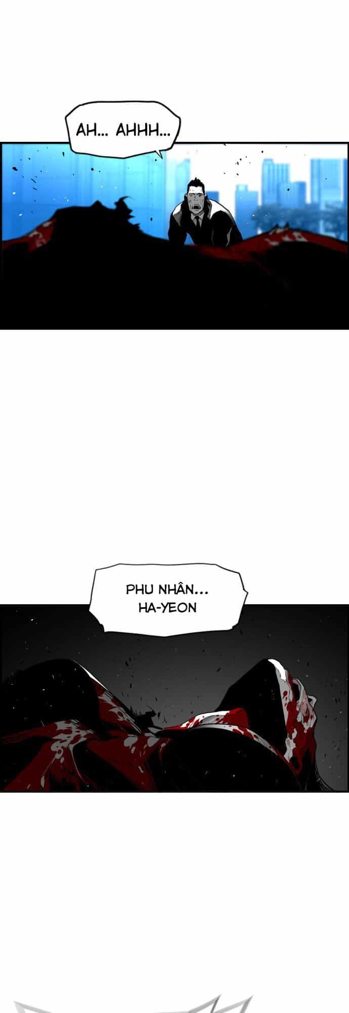 Kẻ Khủng Bố - Chương 83 - ảnh 23