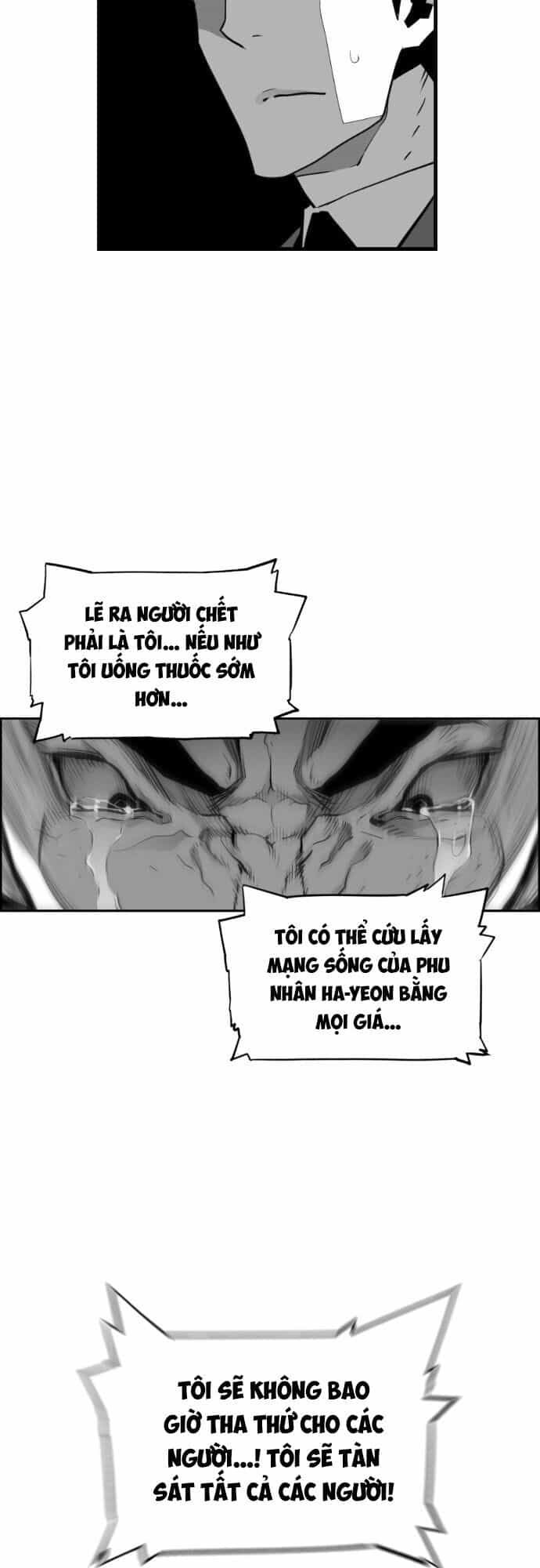 Kẻ Khủng Bố - Chương 83 - ảnh 27