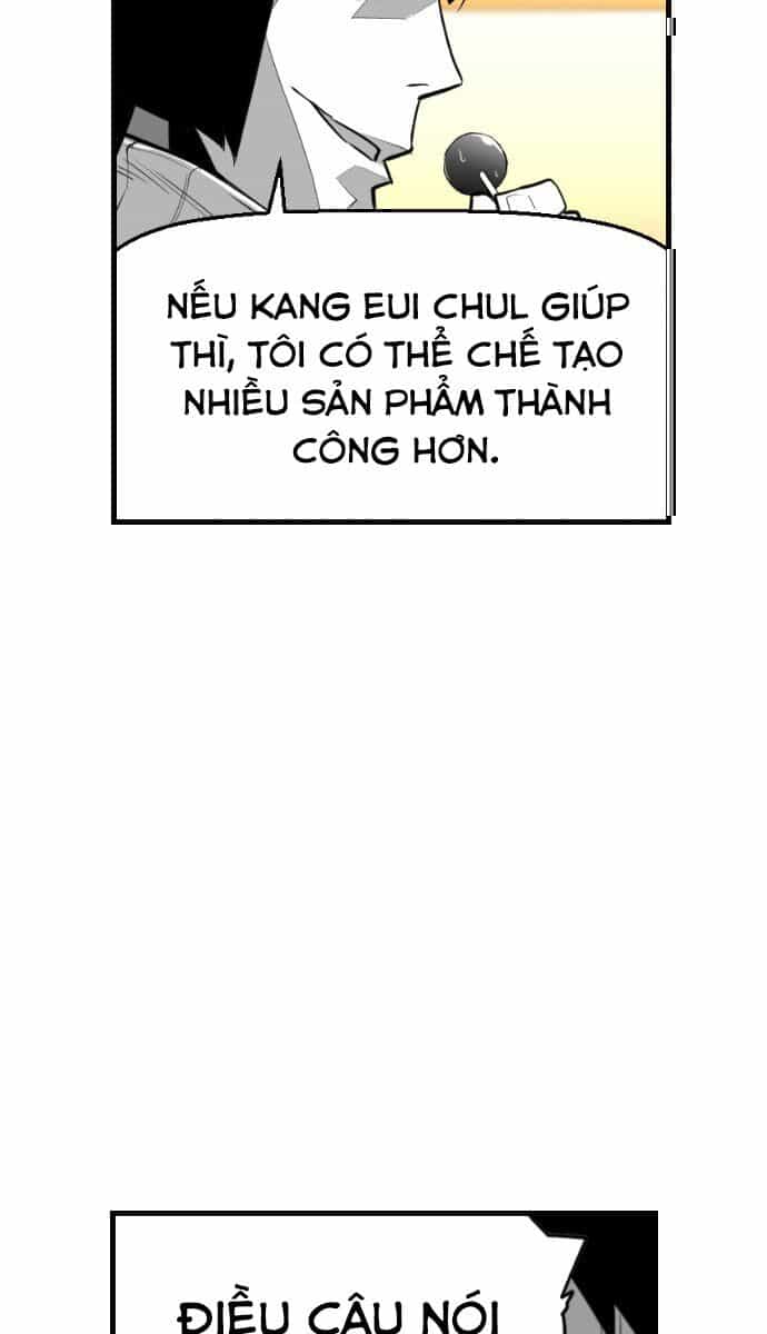 Kẻ Khủng Bố - Chương 84 - ảnh 31