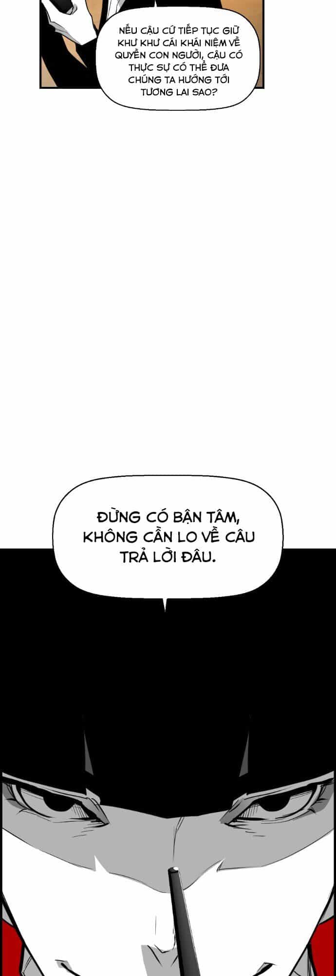 Kẻ Khủng Bố - Chương 84 - ảnh 34