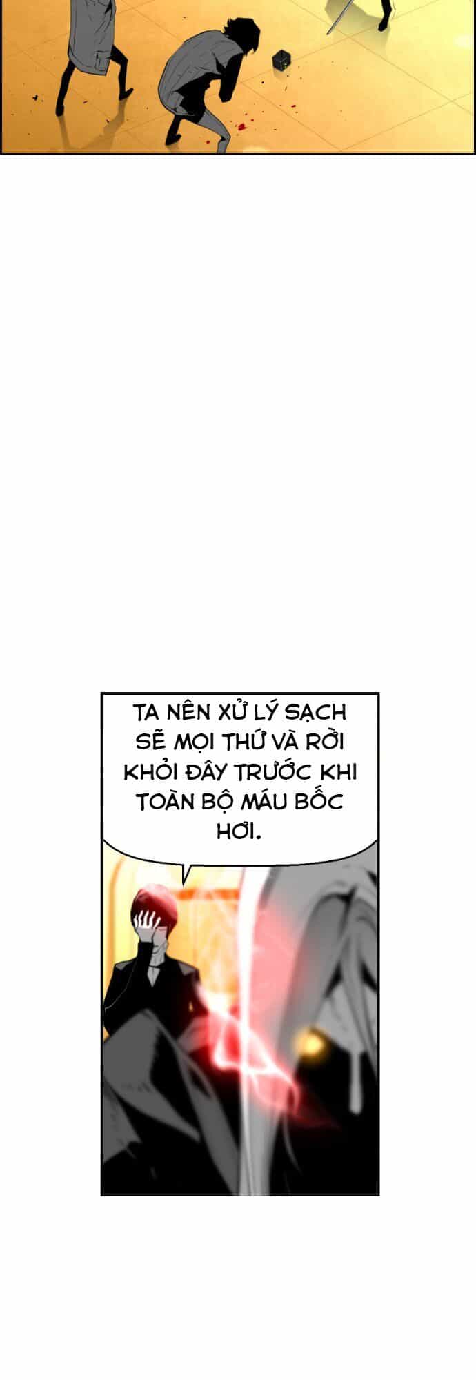 Kẻ Khủng Bố - Chương 85 - ảnh 26