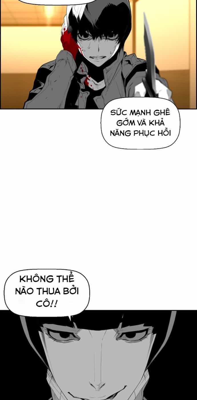 Kẻ Khủng Bố - Chương 85 - ảnh 30
