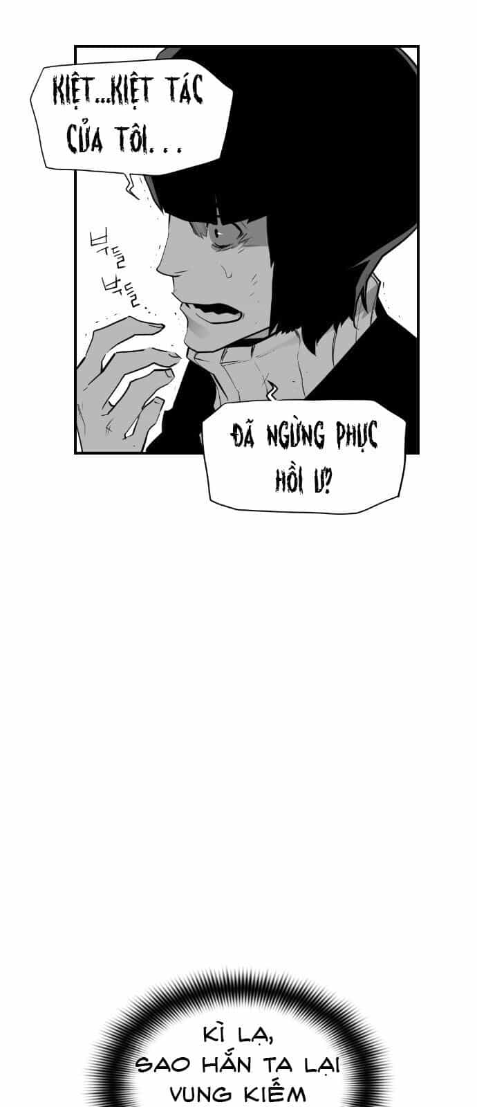 Kẻ Khủng Bố - Chương 86 - ảnh 42