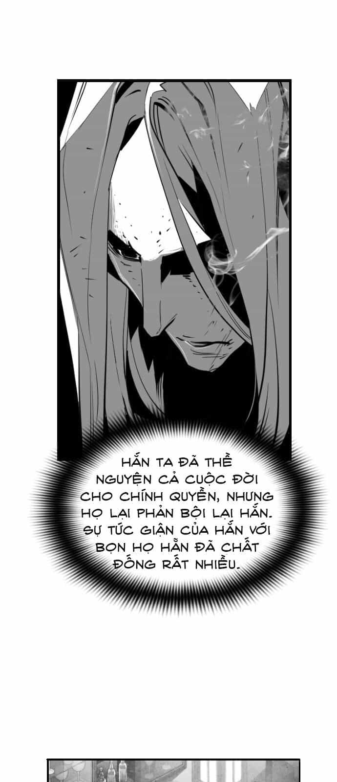 Kẻ Khủng Bố - Chương 86 - ảnh 45